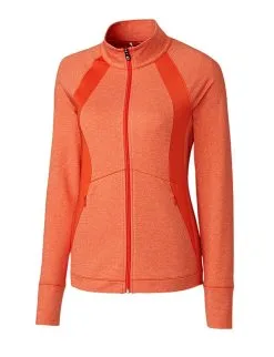 Cutter & Buck Ladies Shoreline Colorblock Full Zip Jacket 13 Cutter & Buck Ladies Shoreline Colorblock Full Zip Jacket -Brands Shop LCK00018 CGH MANN HG 11054.1649884992