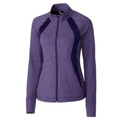 Cutter & Buck Ladies Shoreline Colorblock Full Zip Jacket 17 Cutter & Buck Ladies Shoreline Colorblock Full Zip Jacket -Brands Shop LCK00018 CPH MANN HG 50810.1649884992