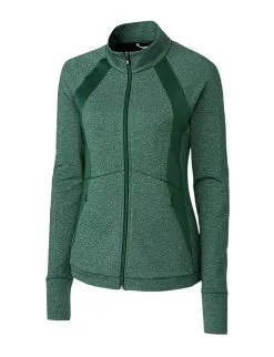 Cutter & Buck Ladies Shoreline Colorblock Full Zip Jacket 14 Cutter & Buck Ladies Shoreline Colorblock Full Zip Jacket -Brands Shop LCK00018 HH MANN HG 57216.1649884992