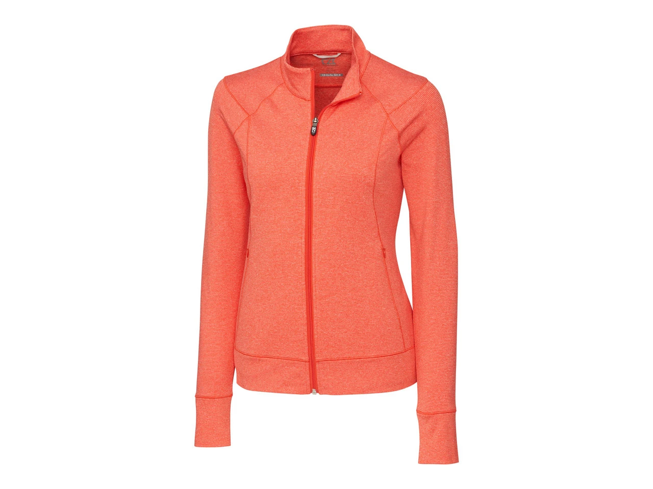 Cutter & Buck Ladies Shoreline Jacket 4 Cutter & Buck Ladies Shoreline Jacket - Image 2