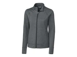 Cutter & Buck Ladies Shoreline Jacket 12 Cutter & Buck Ladies Shoreline Jacket -Brands Shop LCK00019 CCH MANN HG 46350.1669060538