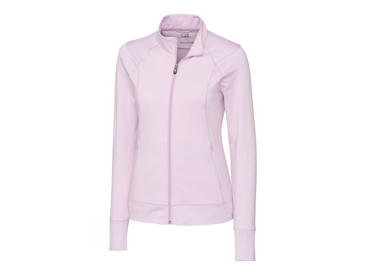 Cutter & Buck Ladies Shoreline Jacket 7 Cutter & Buck Ladies Shoreline Jacket - Image 5