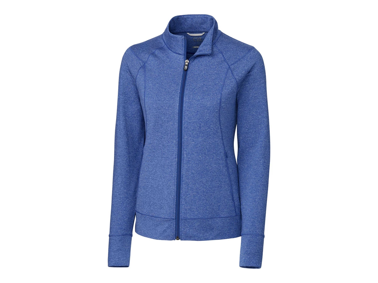 Cutter & Buck Ladies Shoreline Jacket 9 Cutter & Buck Ladies Shoreline Jacket - Image 7