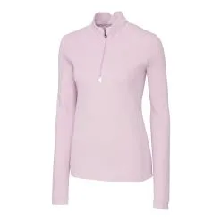 Cutter & Buck Ladies Traverse Stretch Quarter Zip Pullover -Brands Shop LCK00033 ICO MANN HG 05514.1668803655