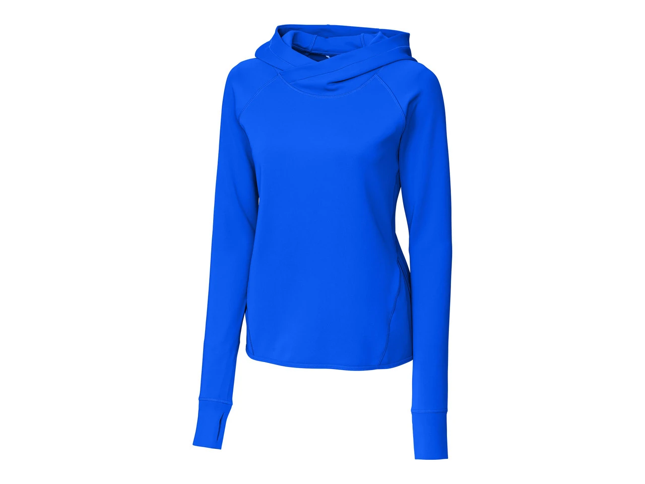 Cutter & Buck Womens Traverse Hoodie 6 Cutter & Buck Womens Traverse Hoodie - Image 4