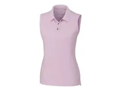 Cutter & Buck Womens Advantage Sleeveless Polo -Brands Shop LCK00063 ICO MANN HG 36451.1669059532