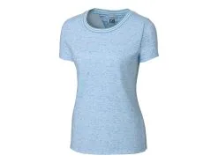 Cutter & Buck Ladies Advantage Space-Dye Tee 10 Cutter & Buck Ladies Advantage Space-Dye Tee -Brands Shop LCK00065 LSO MANN HG 72703.1669059474