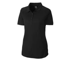 Cutter & Buck Womens Northgate Polo -Brands Shop LCK02563 BL MANN HG 1 41658.1669061031