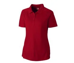 Cutter & Buck Womens Northgate Polo -Brands Shop LCK02563 CDR MANN HG 1 23082.1669061031