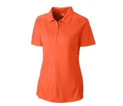 Cutter & Buck Womens Northgate Polo -Brands Shop LCK02563 CLO MANN HG 1 58965.1669061031
