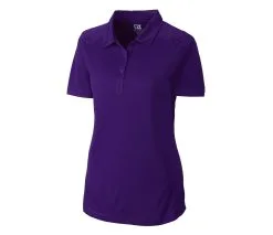 Cutter & Buck Womens Northgate Polo -Brands Shop LCK02563 CLP MANN HG 1 05199.1669061031