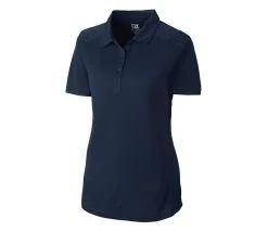 Cutter & Buck Womens Northgate Polo -Brands Shop LCK02563 NVBU MANN HG 1 41467.1669061031