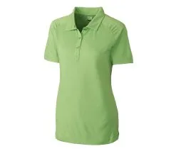 Cutter & Buck Womens Northgate Polo -Brands Shop LCK02563 PGR MANN HG 21816.1669061031