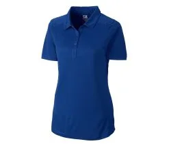 Cutter & Buck Womens Northgate Polo -Brands Shop LCK02563 TBL MANN HG 1 86596.1669061031