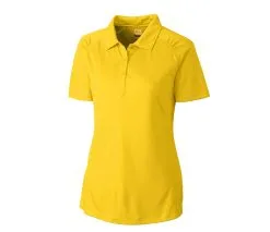 Cutter & Buck Womens Northgate Polo -Brands Shop LCK02563 TUS MANN HG 1 70597.1669061031