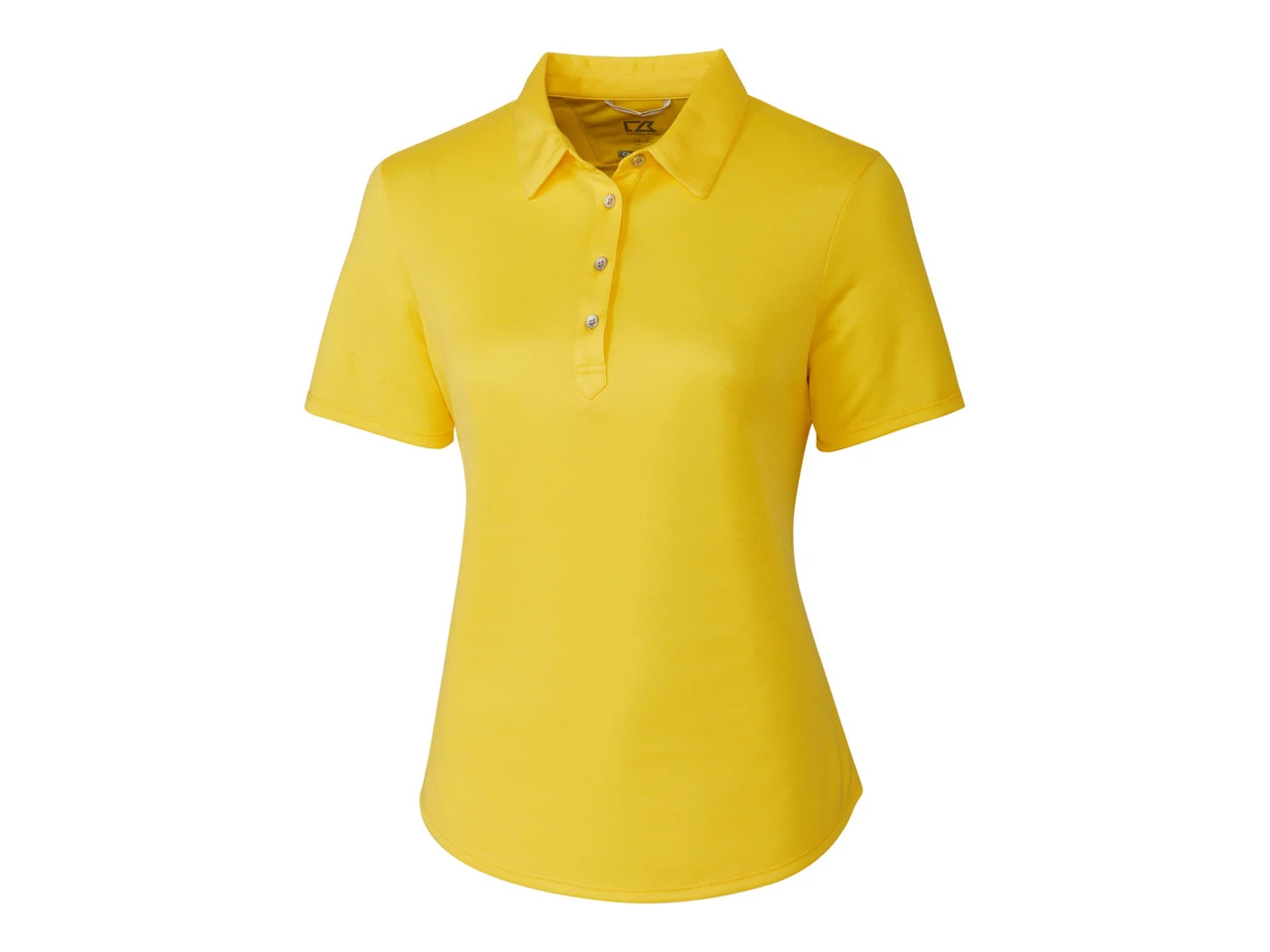 Cutter & Buck Ladies Fiona Polo 4 Cutter & Buck Ladies Fiona Polo - Image 2