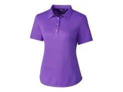 Cutter & Buck Ladies Fiona Polo 9 Cutter & Buck Ladies Fiona Polo -Brands Shop LCK08682 GPE MANN HG 28898.1649712672