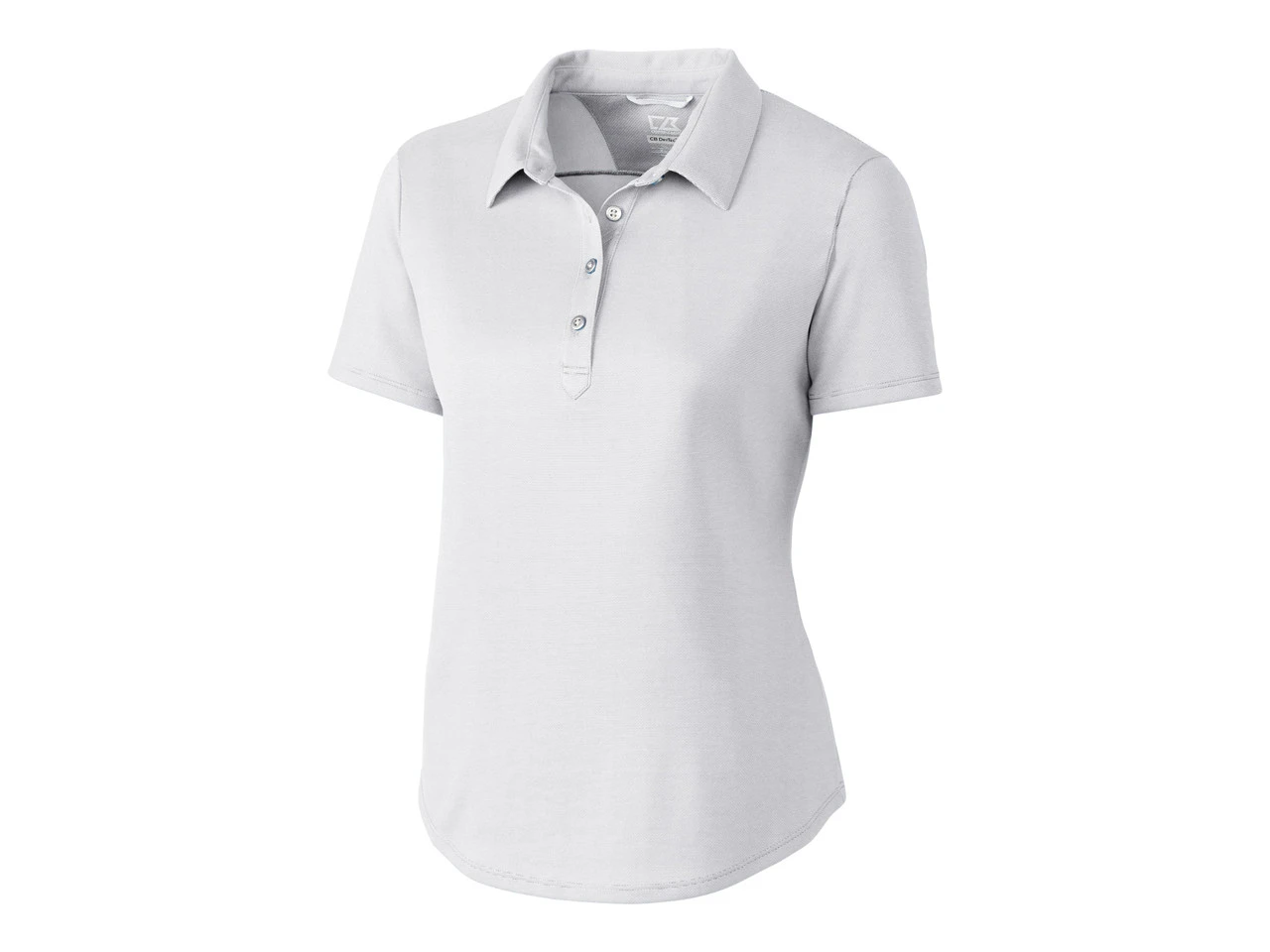 Cutter & Buck Ladies Fiona Polo 6 Cutter & Buck Ladies Fiona Polo - Image 4
