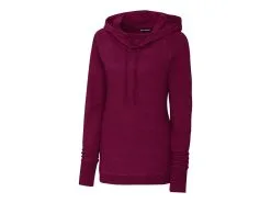 Cutter & Buck Womens Tie Breaker Hoodie -Brands Shop LCK08704 AF MANN HG 62135.1649792863