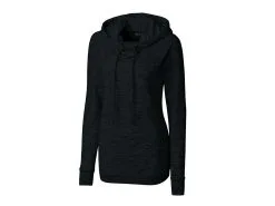 Cutter & Buck Womens Tie Breaker Hoodie -Brands Shop LCK08704 BL MANN HG 78865.1649792863