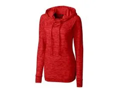 Cutter & Buck Womens Tie Breaker Hoodie -Brands Shop LCK08704 RD MANN HG 94823.1649792863
