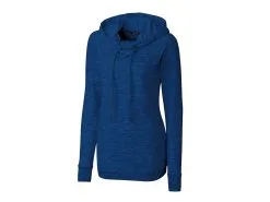Cutter & Buck Womens Tie Breaker Hoodie -Brands Shop LCK08704 TBL MANN HG 13669.1649792863
