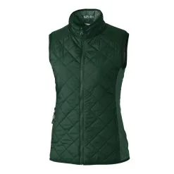 Cutter & Buck Ladies Lightweight Sandpoint Quilted Vest -Brands Shop LCO00006 HT MANN HG 62376.1669056736