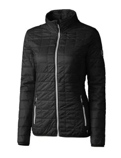 Cutter & Buck Ladies Ranier Jacket -Brands Shop LCO00007 BL MANN HG 59645.1649797740