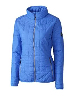 Cutter & Buck Ladies Ranier Jacket -Brands Shop LCO00007 BUM MANN HG 72087.1649797740