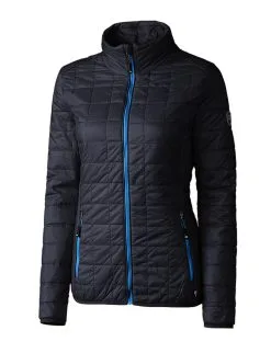 Cutter & Buck Ladies Ranier Jacket -Brands Shop LCO00007 DN MANN HG 90066.1649797740