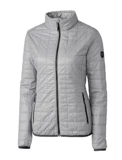 Cutter & Buck Ladies Ranier Jacket -Brands Shop LCO00007 POL MANN HG 33036.1649797740