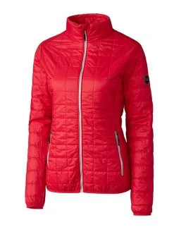 Cutter & Buck Ladies Ranier Jacket -Brands Shop LCO00007 RD MANN HG 05613.1649797740