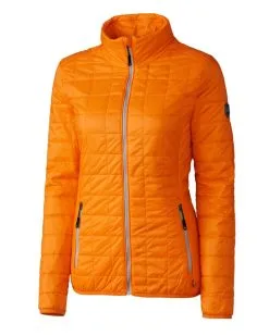 Cutter & Buck Ladies Ranier Jacket -Brands Shop LCO00007 SAS MANN HG 12254.1649797740