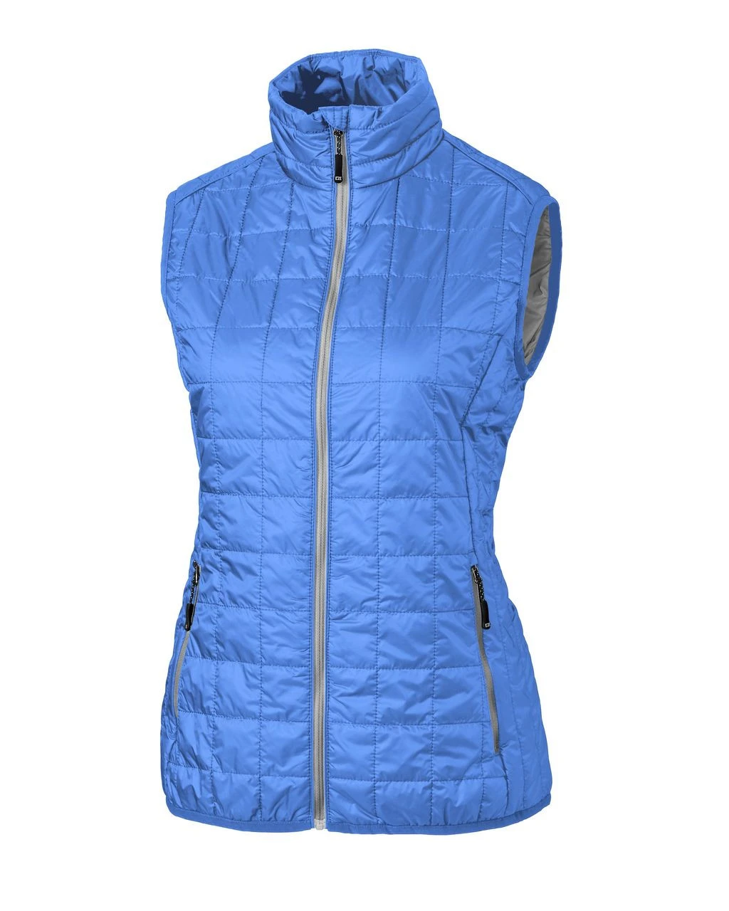 Cutter & Buck Ladies Ranier Vest 7 Cutter & Buck Ladies Ranier Vest - Image 5