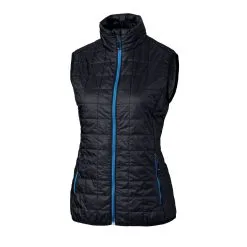 Cutter & Buck Ladies Ranier Vest 21 Cutter & Buck Ladies Ranier Vest -Brands Shop LCO00008 DN MANN HG 85249.1649797247
