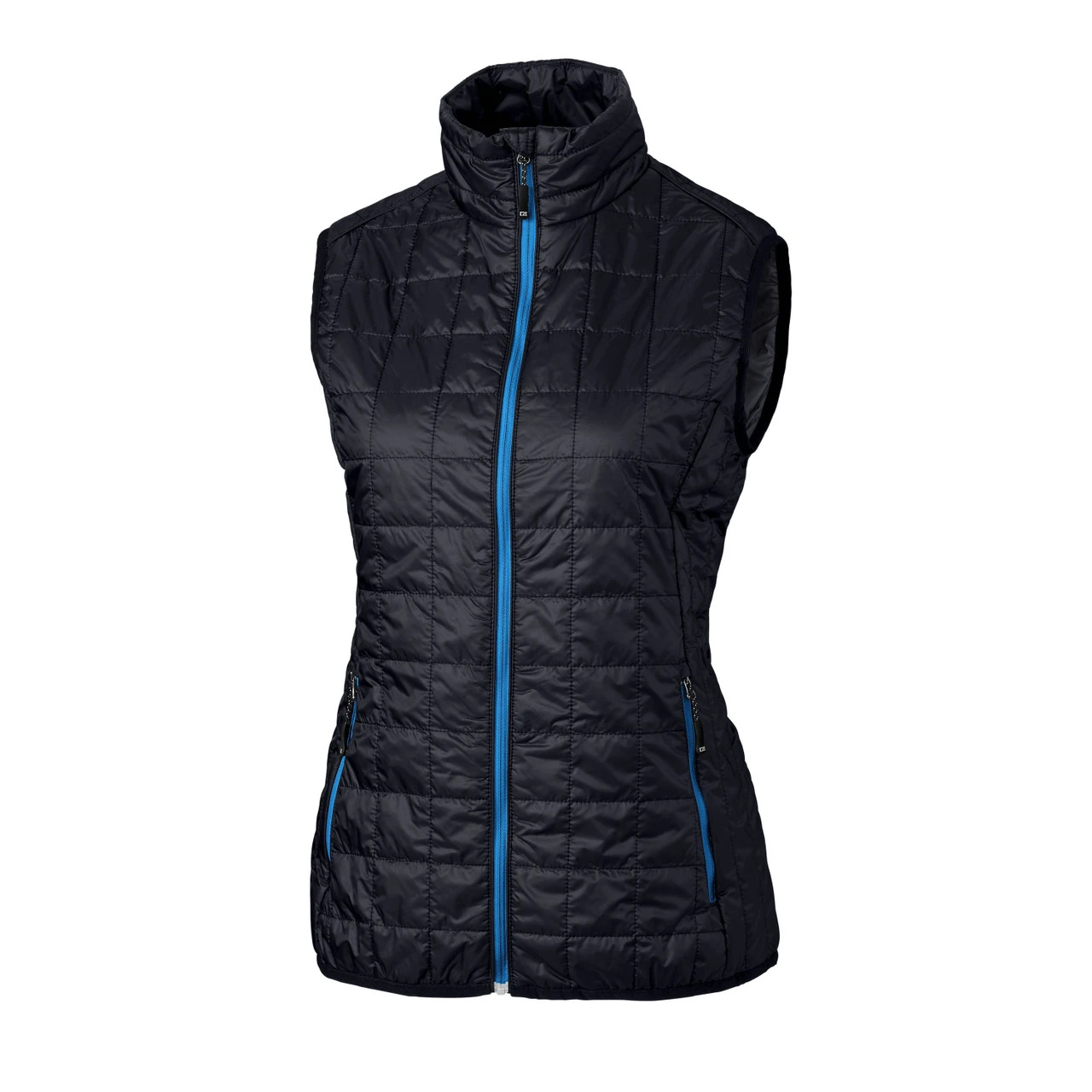 Cutter & Buck Ladies Ranier Vest 8 Cutter & Buck Ladies Ranier Vest - Image 6