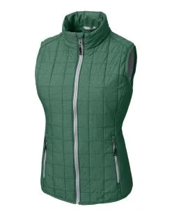 Cutter & Buck Ladies Ranier Vest 22 Cutter & Buck Ladies Ranier Vest -Brands Shop LCO00008 HNM MANN HG 44647.1649797247