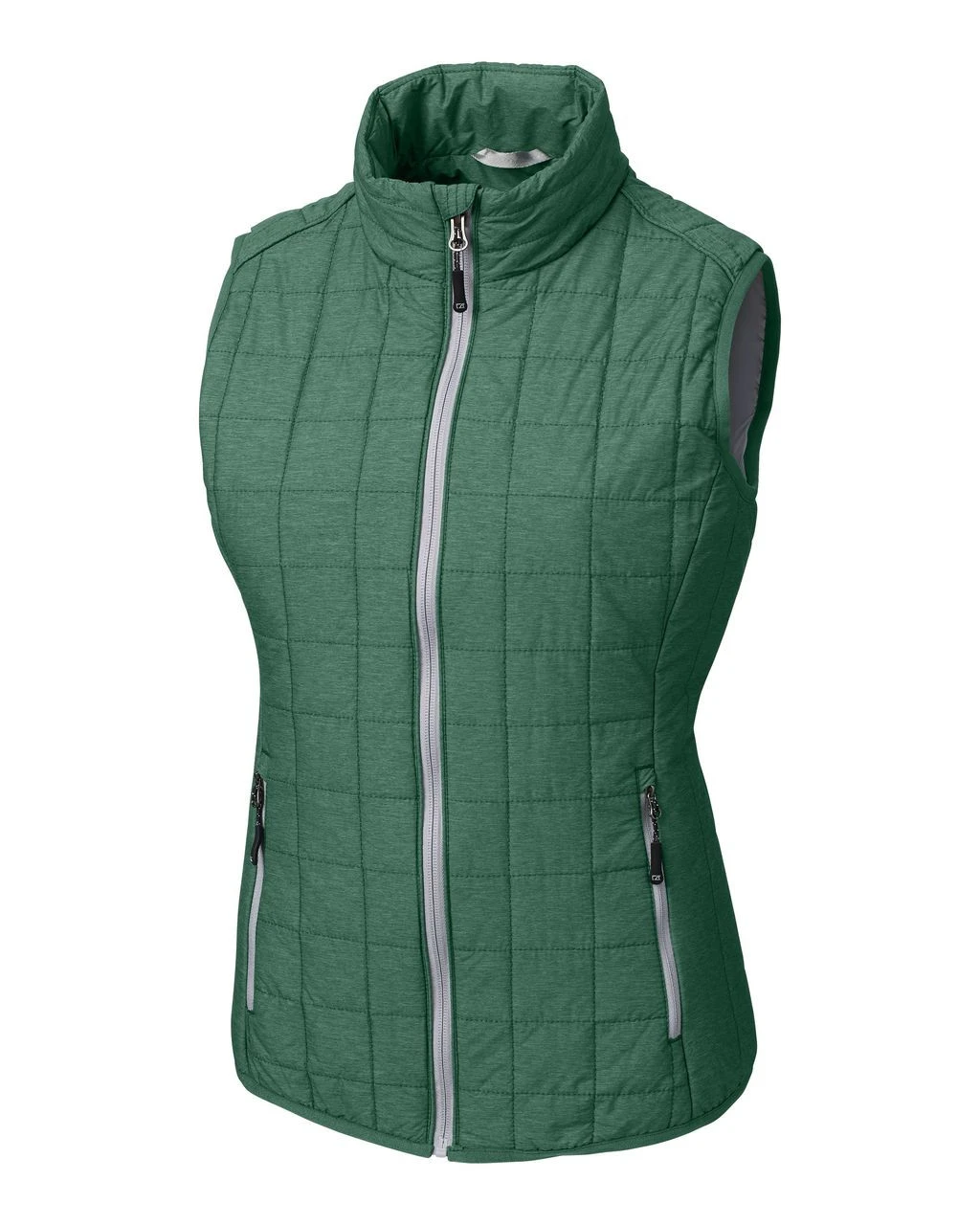 Cutter & Buck Ladies Ranier Vest 9 Cutter & Buck Ladies Ranier Vest - Image 7