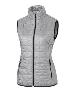 Cutter & Buck Ladies Ranier Vest 25 Cutter & Buck Ladies Ranier Vest -Brands Shop LCO00008 POL MANN HG 57699.1649797247