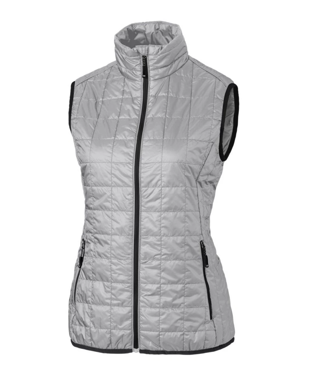 Cutter & Buck Ladies Ranier Vest 12 Cutter & Buck Ladies Ranier Vest - Image 10