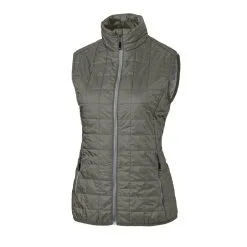 Cutter & Buck Ladies Ranier Vest 26 Cutter & Buck Ladies Ranier Vest -Brands Shop LCO00008 POM MANN HG 80669.1649797247