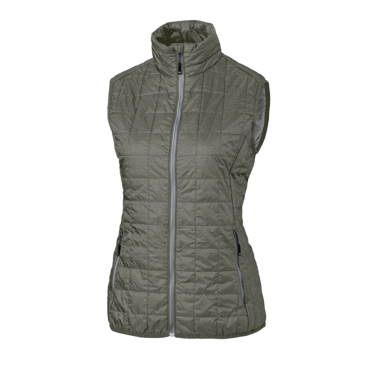 Cutter & Buck Ladies Ranier Vest 13 Cutter & Buck Ladies Ranier Vest - Image 11