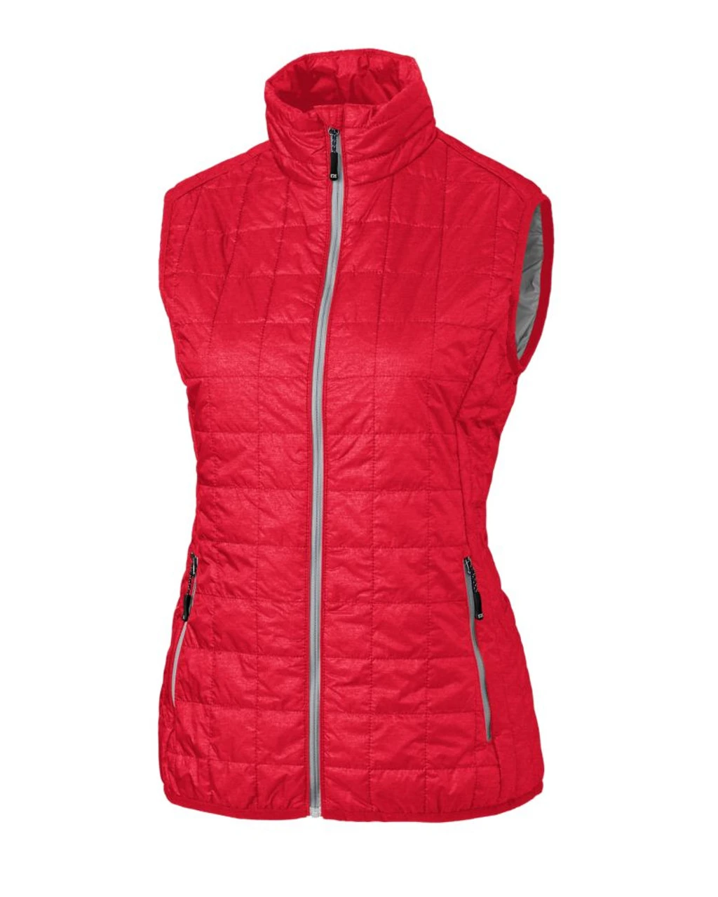 Cutter & Buck Ladies Ranier Vest 14 Cutter & Buck Ladies Ranier Vest - Image 12