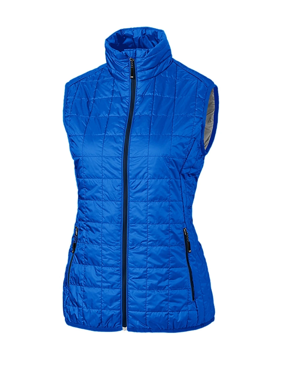 Cutter & Buck Ladies Ranier Vest 15 Cutter & Buck Ladies Ranier Vest - Image 13