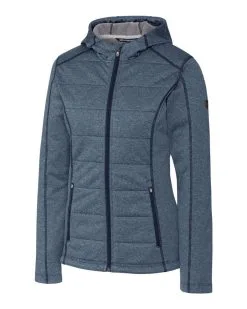 Cutter & Buck Ladies Altitude Quilted Jacket 9 Cutter & Buck Ladies Altitude Quilted Jacket -Brands Shop LCO00014 LYN MANN HG 83840.1668796920