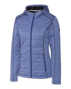 Cutter & Buck Ladies Altitude Quilted Jacket 11 Cutter & Buck Ladies Altitude Quilted Jacket -Brands Shop LCO00014 TBL MANN HG 72915.1668796920