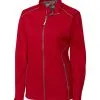 Cutter & Buck Ladies Weathertec Opening Day Softshell -Brands Shop LCO01220 CDR MANN HG 58824.1649953252