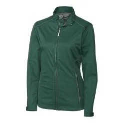 Cutter & Buck Ladies Weathertec Opening Day Softshell -Brands Shop LCO01220 HT MANN HG 11212.1649953252