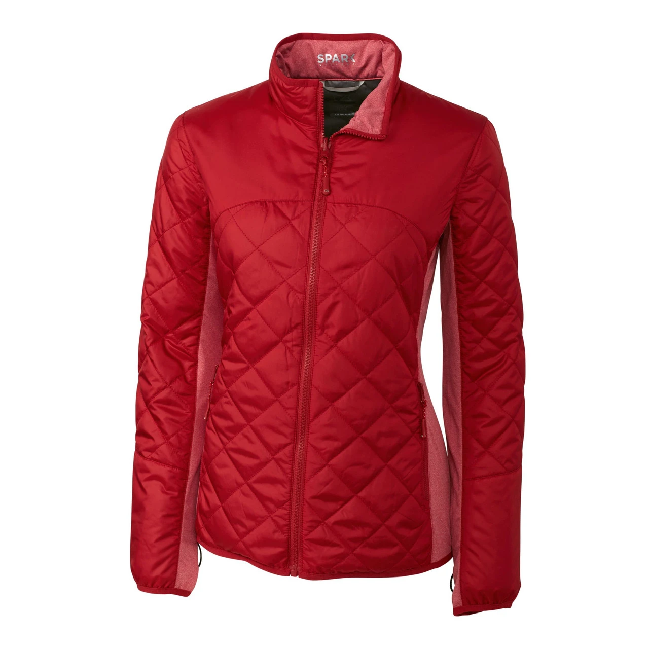 Cutter & Buck Ladies Sandpoint Jacket 7 Cutter & Buck Ladies Sandpoint Jacket - Image 5