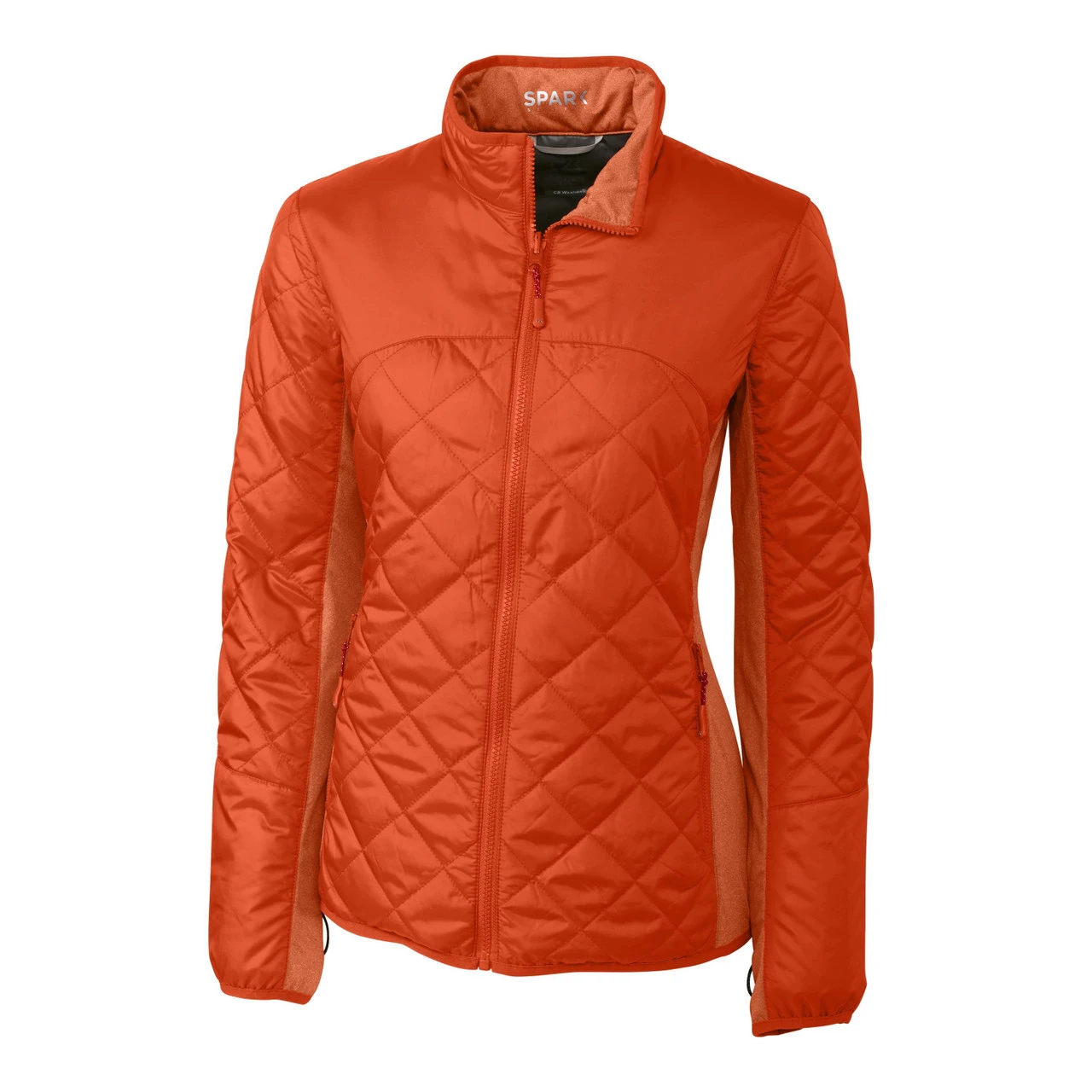 Cutter & Buck Ladies Sandpoint Jacket 8 Cutter & Buck Ladies Sandpoint Jacket - Image 6